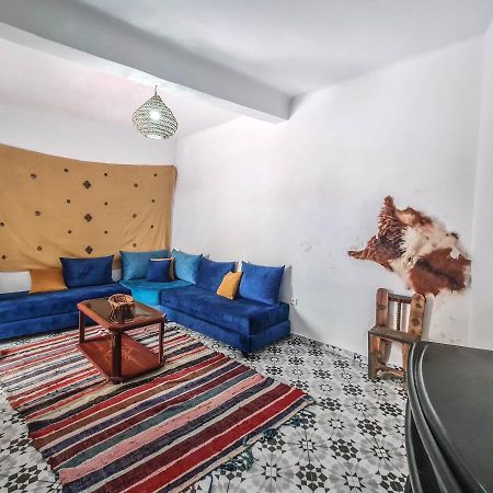 Riad Miya Essaouira Bagian luar foto