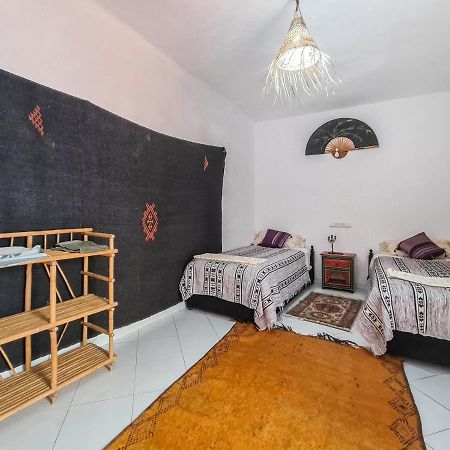 Riad Miya Essaouira Bagian luar foto