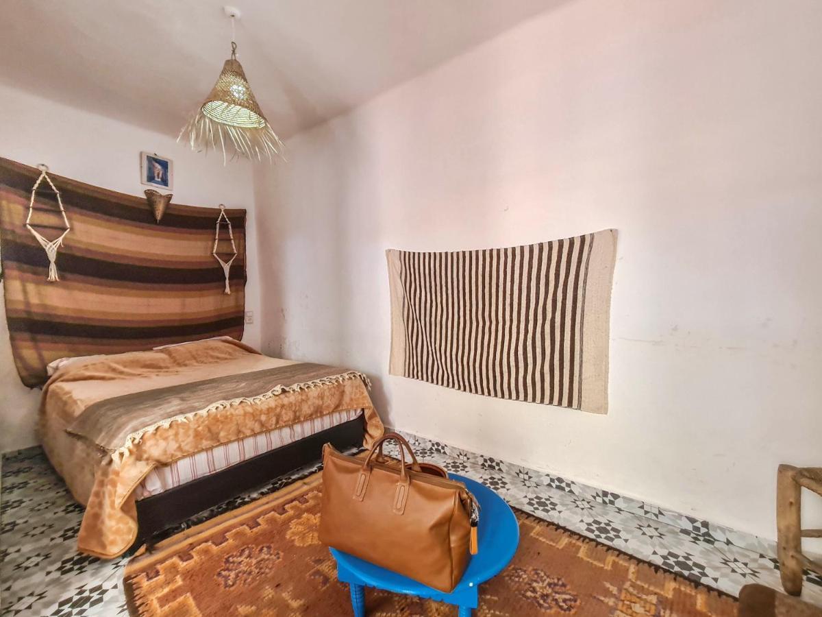Riad Miya Essaouira Bagian luar foto
