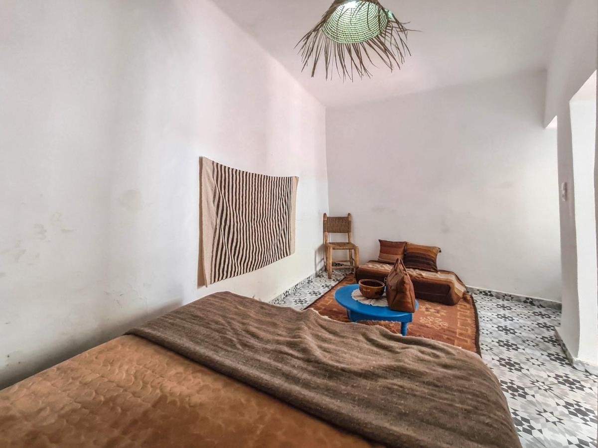 Riad Miya Essaouira Bagian luar foto